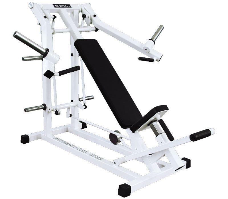 V-Sport Ft-206 Жим под углом вверх — изображение 2