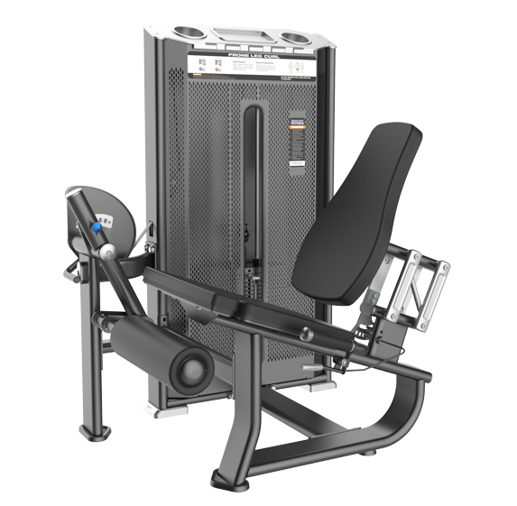 E-7002A Разгибание ног сидя (Leg Extension). Стек 110 кг.