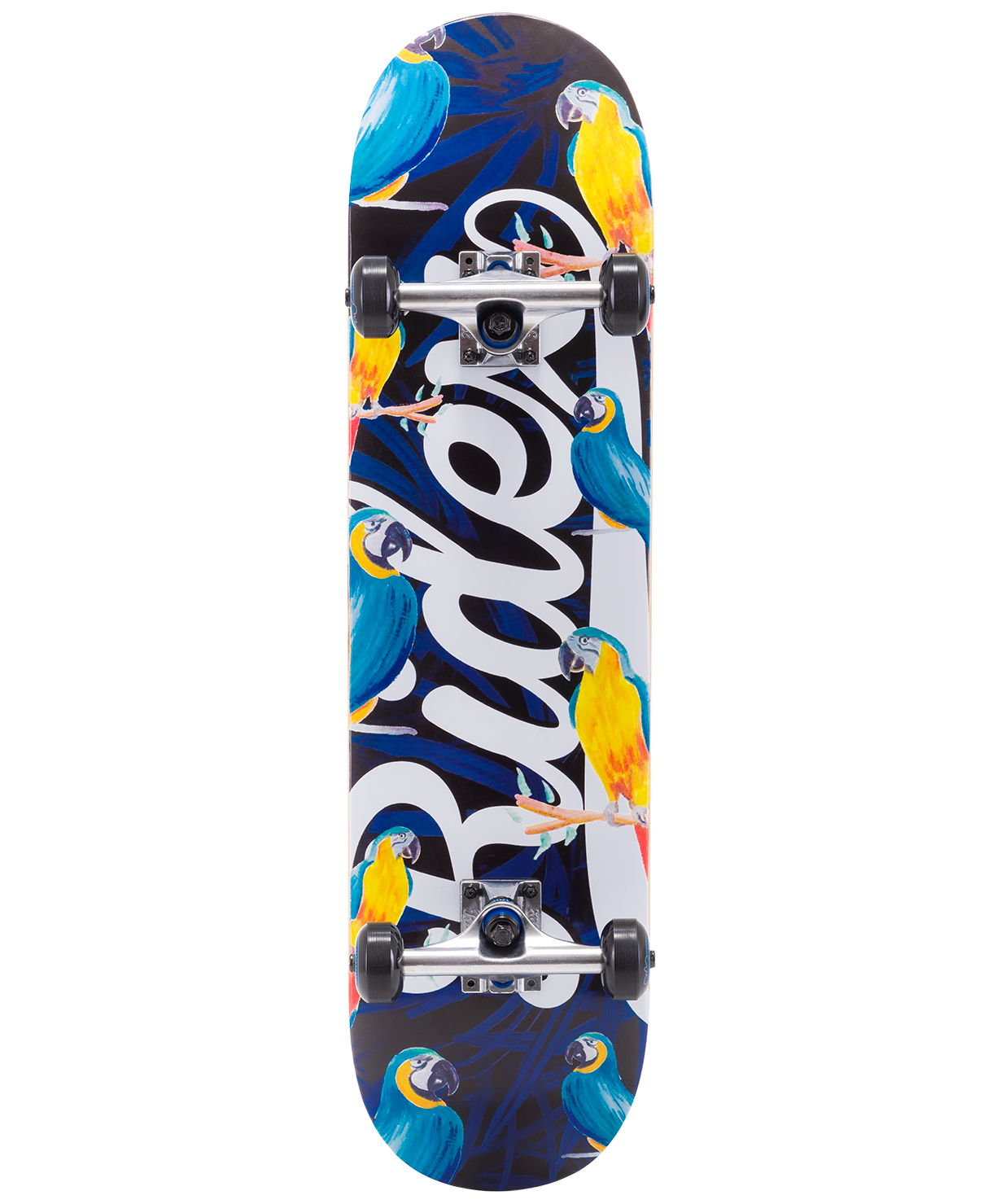 Скейтборд Arini 31.6″X8″, ABEC-5