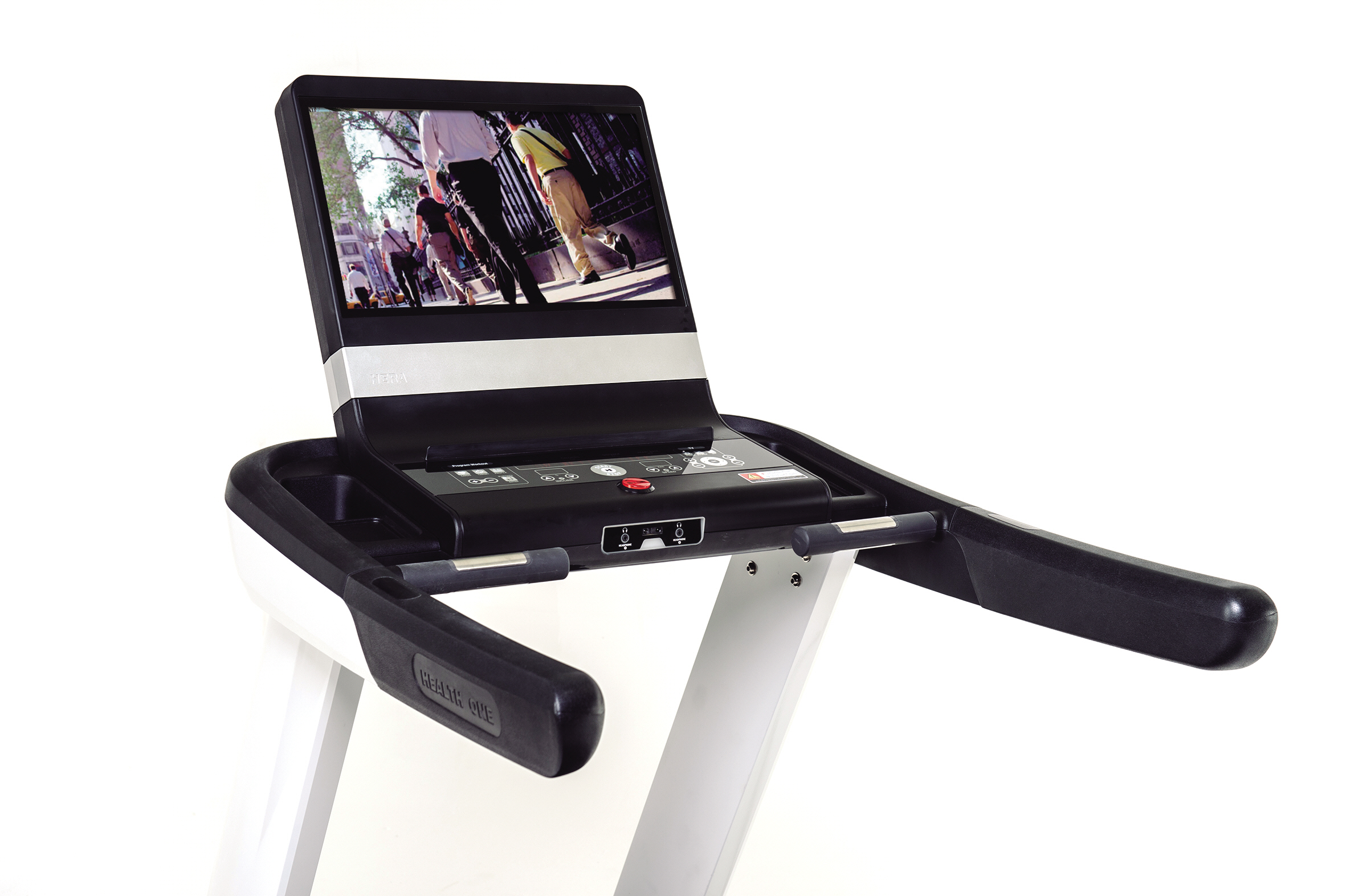 Беговая дорожка 8000I Smart Treadmill HERA-8000I — изображение 4