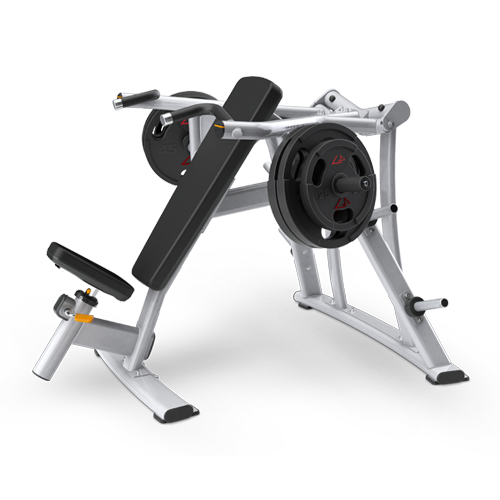MATRIX MAGNUM MG-PL23 Независимый жим от плеч — изображение 2