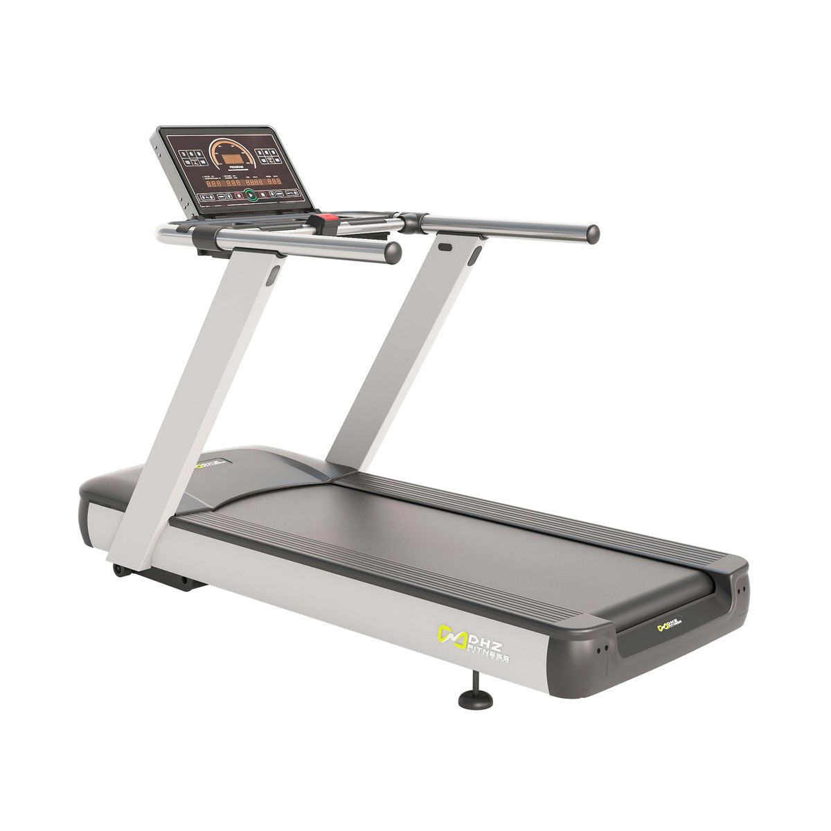 Беговая дорожка DHZ X-8600