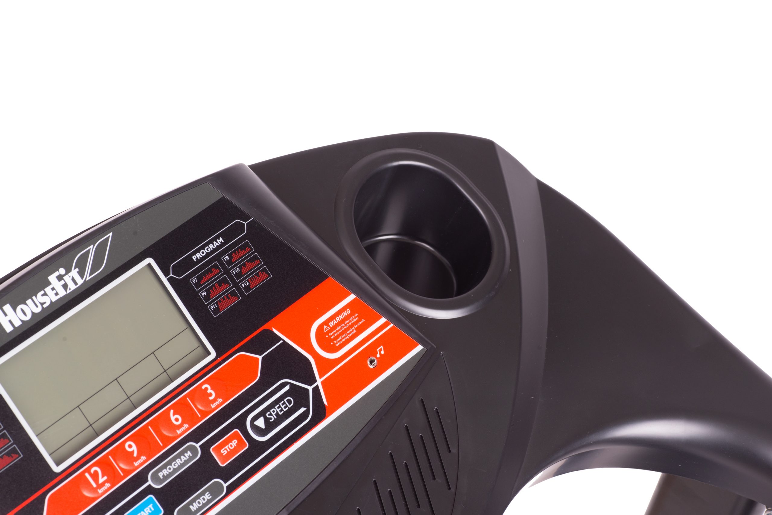 Беговая дорожка Housefit SPIRO 400 — изображение 17
