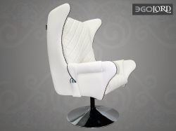 Массажное кресло EGO Max Comfort EG3003 Galaxy Blue