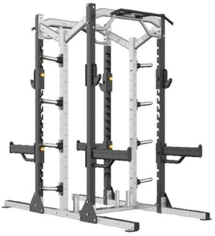 Многофункциональный комплекс Impulse Sterling Elite SE-V1 (SE5001 + SE5001 + SE5012)