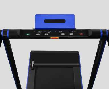 Беговая дорожка SVENSSON BODY LABS SPACETECH (ULTRAMARINE) — изображение 3