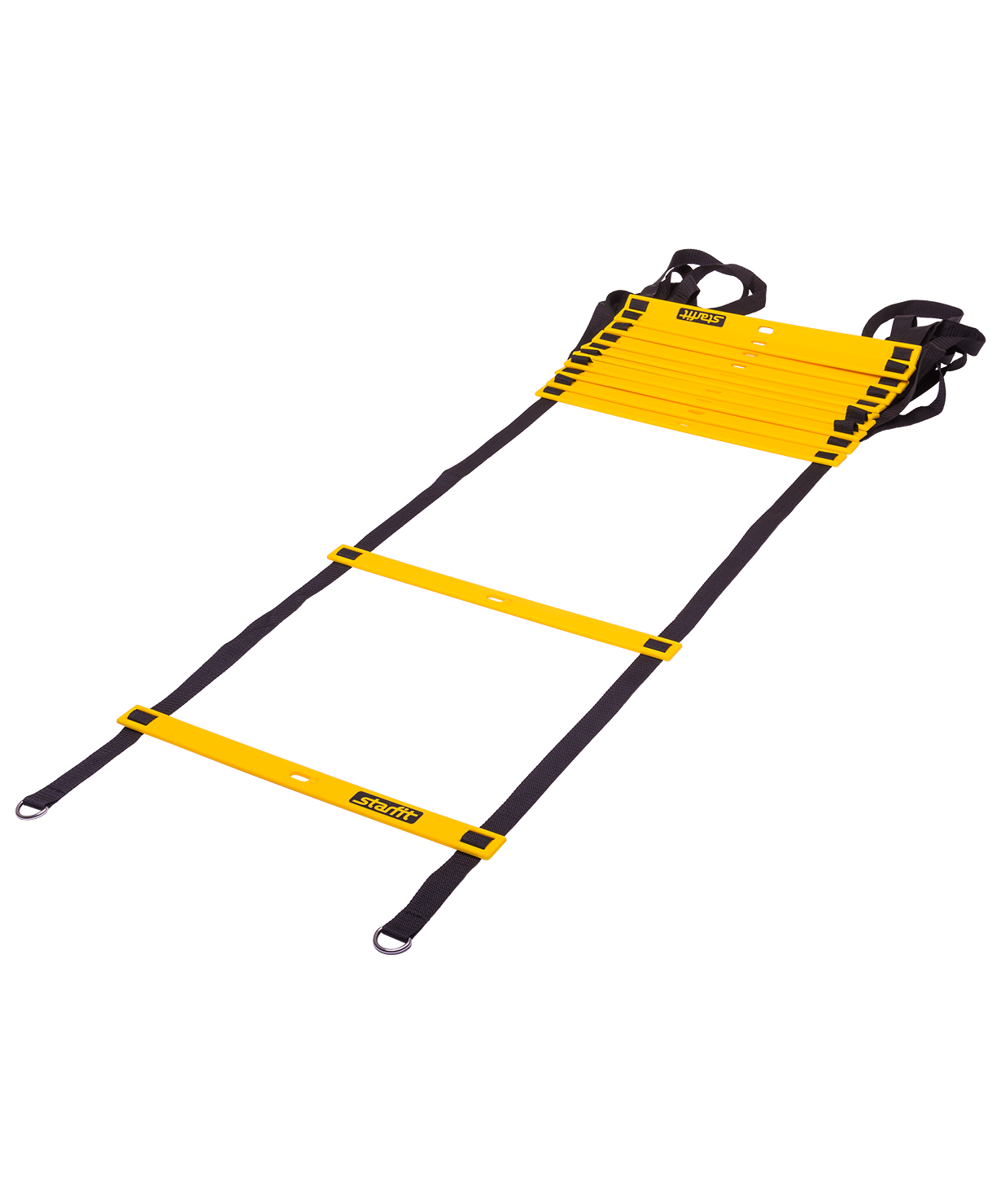 Лестница координационная FA-601, 5,8 метра STARFIT