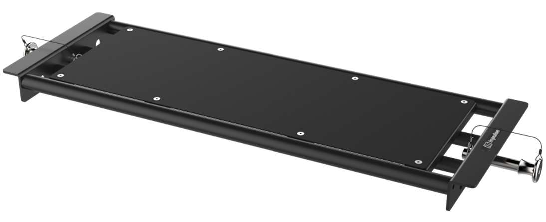 Регулируемая платформа для ног Impulse MS41
