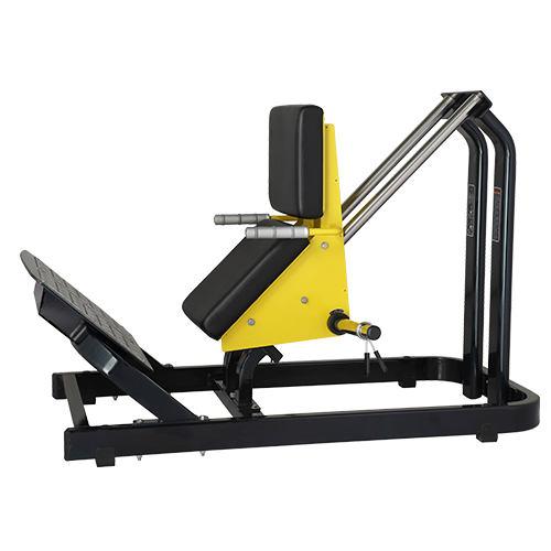 BRONZE GYM XA-00 Голень-машина — изображение 2