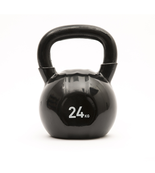 Kettlebell Reebok / Гиря Reebok, 4 - 24 кг RSWT-16300 — изображение 9
