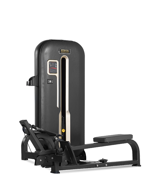Горизонтальная тяга bronze gym s7-012a