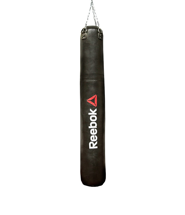Подвесная груша Reebok для тайского бокса RSCB-11215