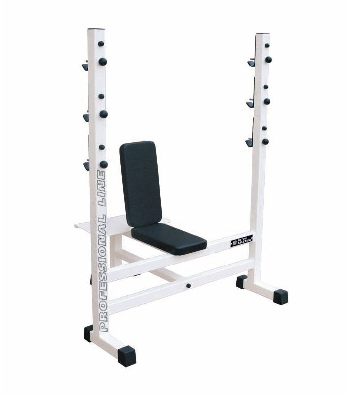 V-Sport Ft-307 Скамья для жима сидя — изображение 2