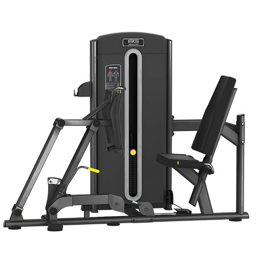 BRONZE GYM M05-015 Жим ногами — изображение 2