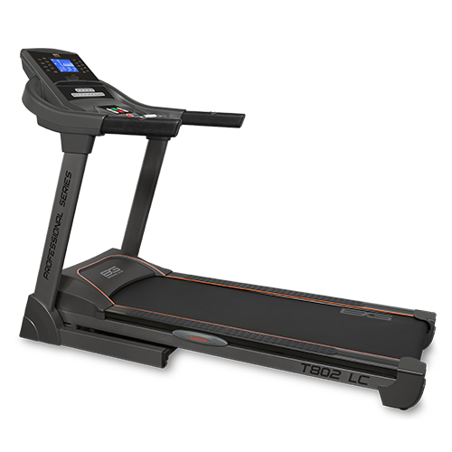 Беговая дорожка Bronze Gym T802 LC — изображение 14