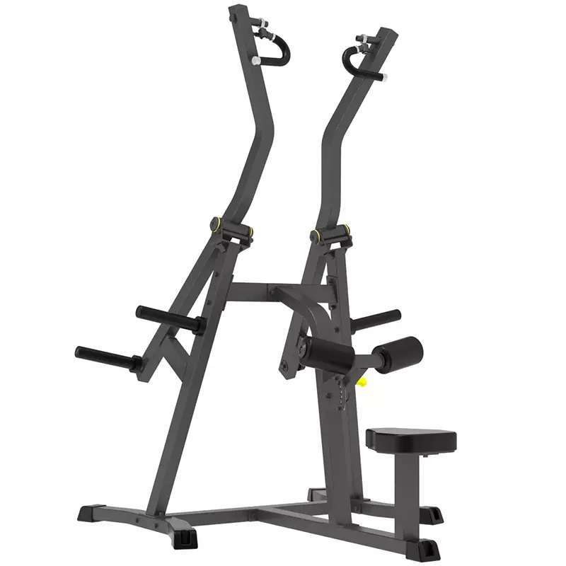 Тяга сверху Impulse IFP1301