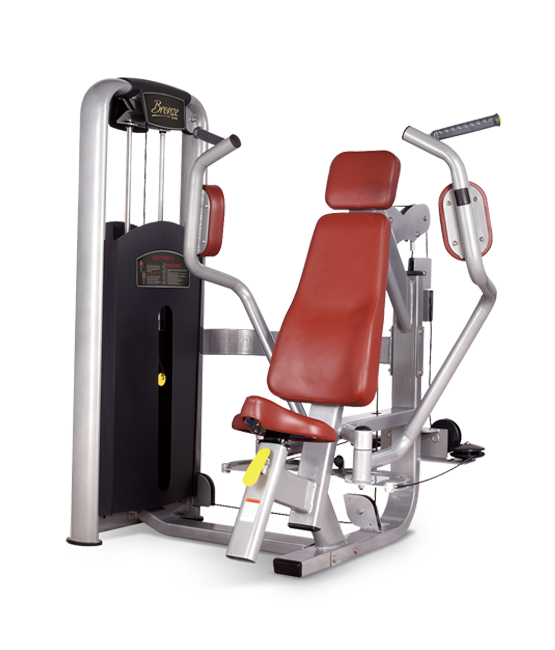 Баттерфляй bronze gym mv-002 — изображение 2