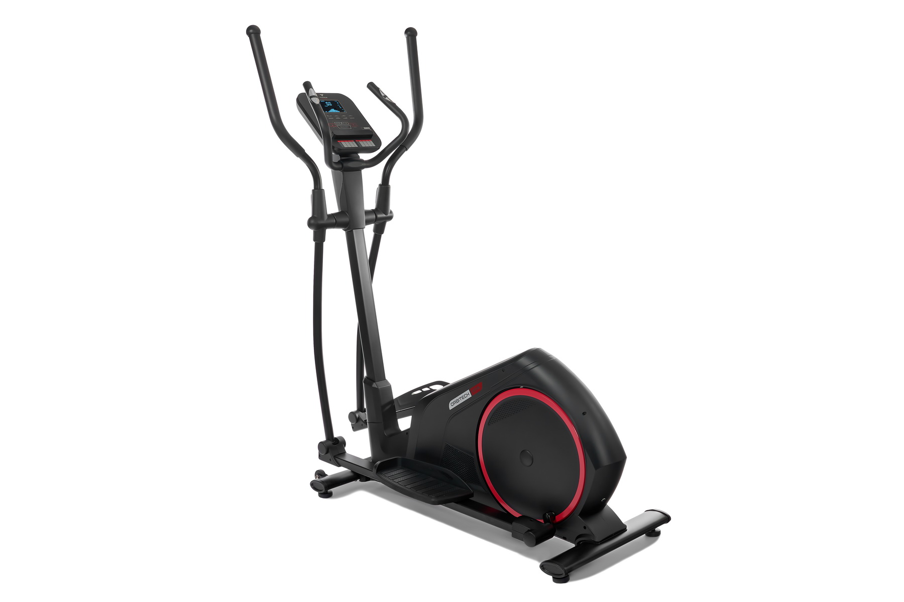 Эллипсоид Titanium Masters Orbitech XFA
