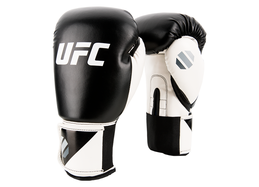 UFC Перчатки тренировочные для спарринга — изображение 3