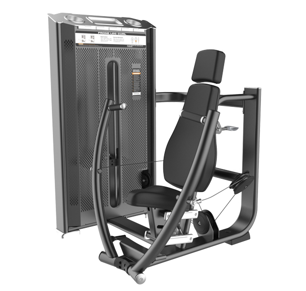 E-7008A Жим от груди вертикальный (Vertical Press). Стек 110 кг.