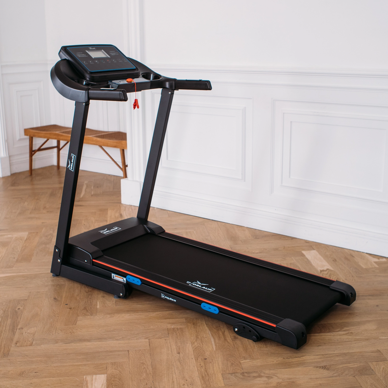 Беговая дорожка Orlauf Aquila M — изображение 7