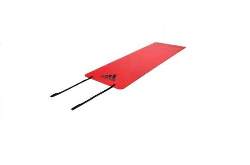 Коврик для фитнеса и аэробики Adidas ADMT-12234OR