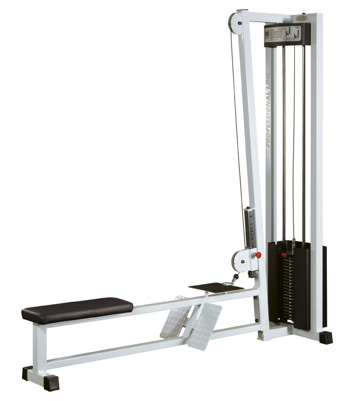V-Sport SТ-102 Блок для мышц спины (нижняя тяга)
