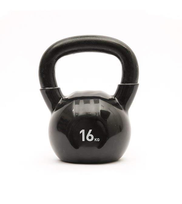 Kettlebell Reebok / Гиря Reebok, 4 - 24 кг RSWT-16300 — изображение 8