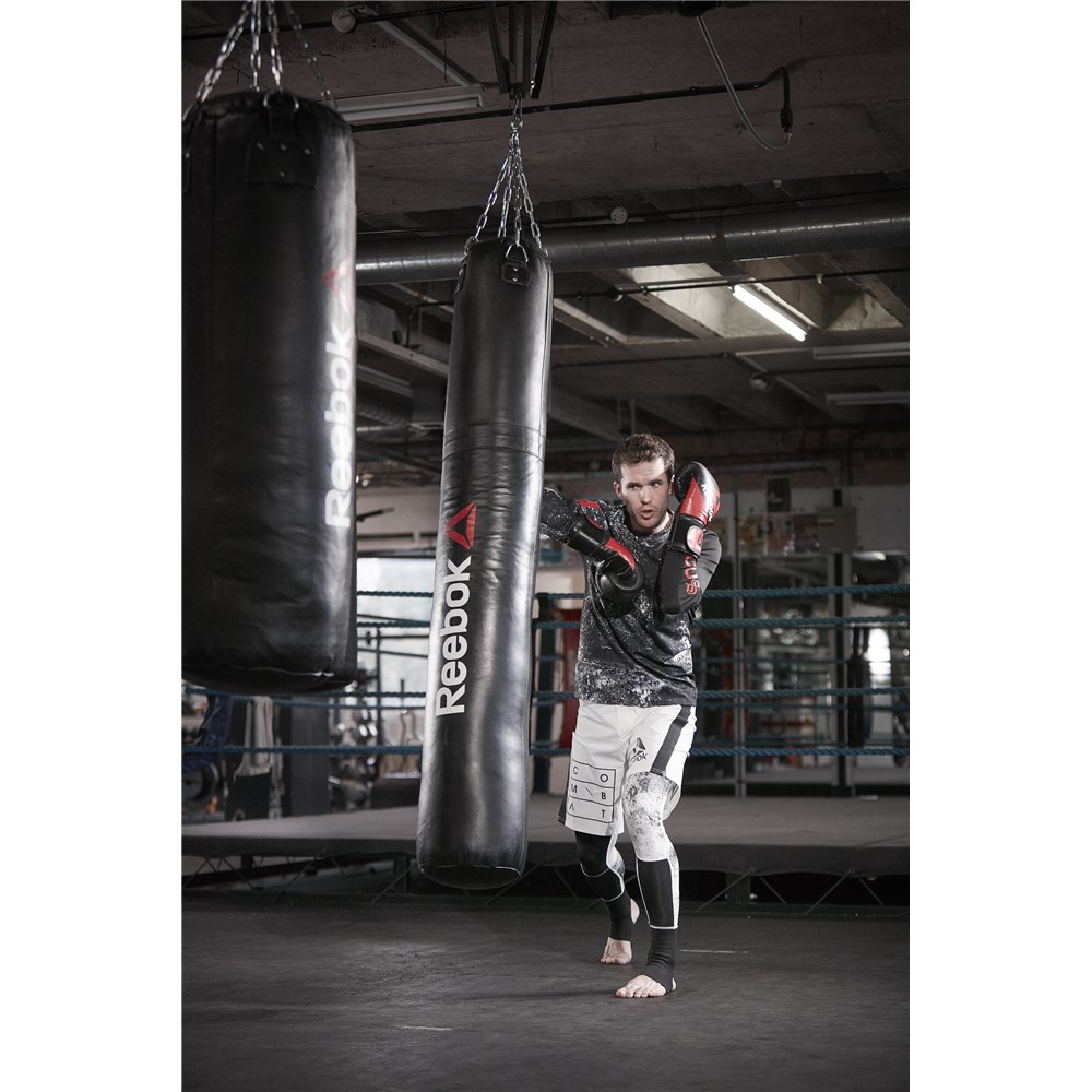 Подвесная груша Reebok для тайского бокса RSCB-11215 — изображение 5