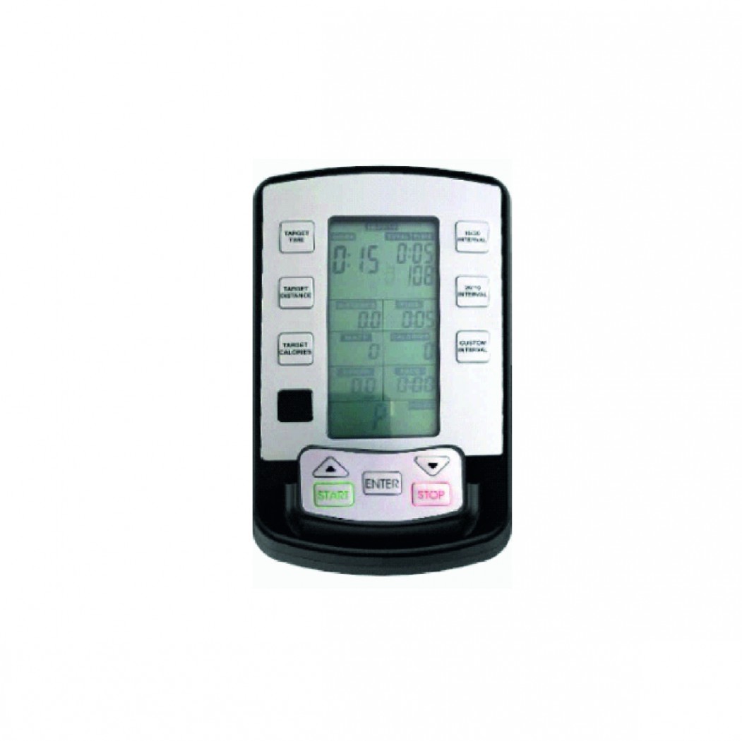 Беговая дорожка ULTRAGYM UG-M 003 — изображение 2