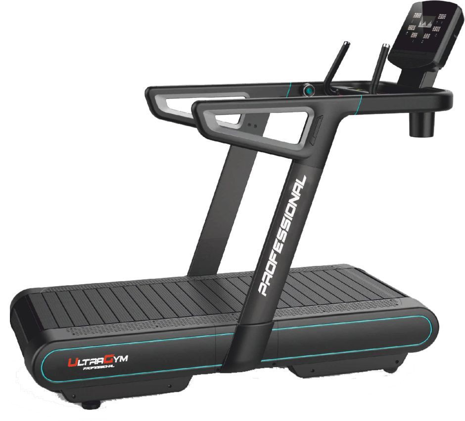 Профессиональная беговая дорожка UltraGym UG-M 004