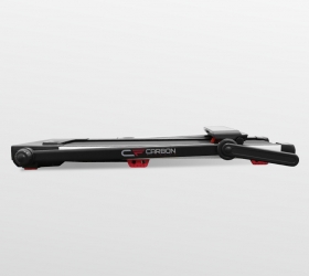 Беговая дорожка CARBON FITNESS T608 SLIM — изображение 2