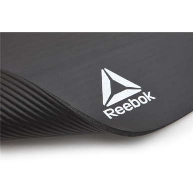 Коврик для фитнеса Reebok RAMT-11014BK — изображение 3