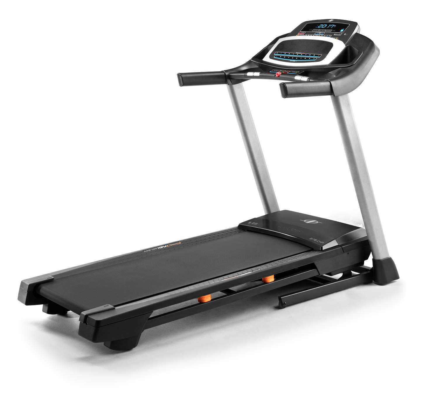 Беговая дорожка NordicTrack S25