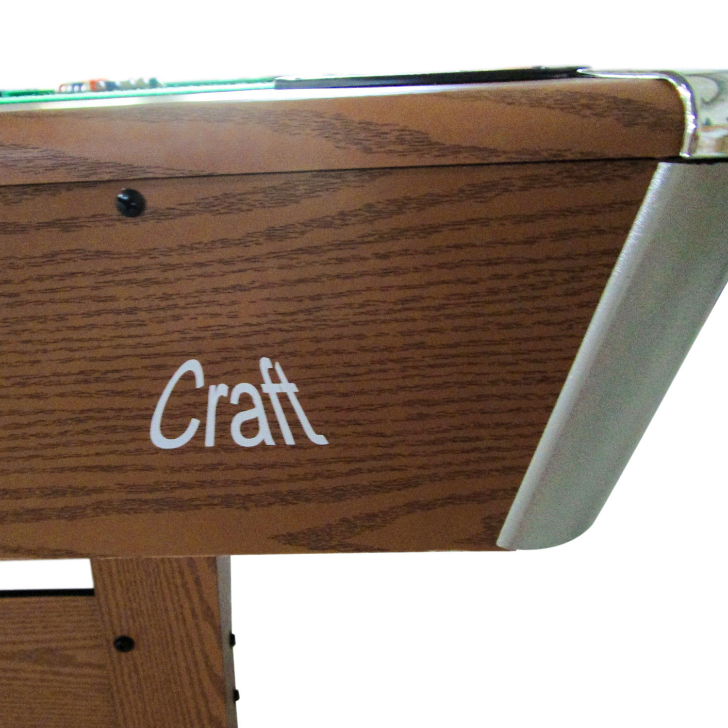 Бильярдный стол DFC CRAFT GS-BT-2065 — изображение 6