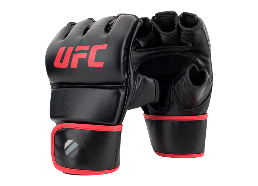 UFC Перчатки MMA тренировочные 6 унций — изображение 2