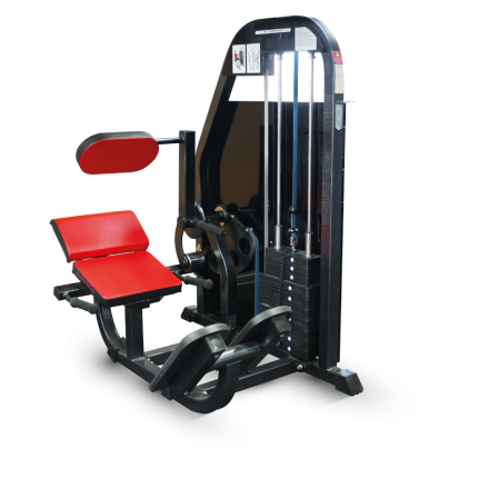 РАЗГИБАТЕЛЬ СПИНЫ mb barbell 3.17 — изображение 2