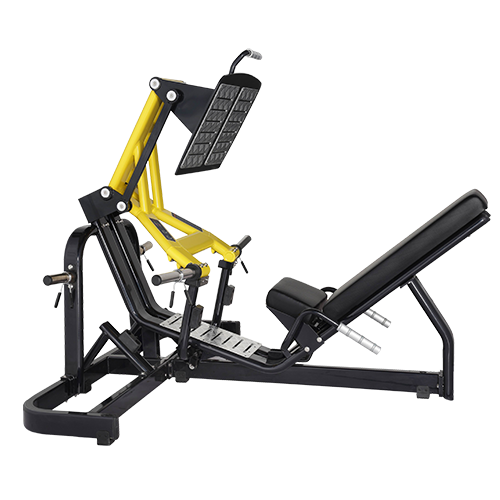 BRONZE GYM XA-09 Жим ногами — изображение 2