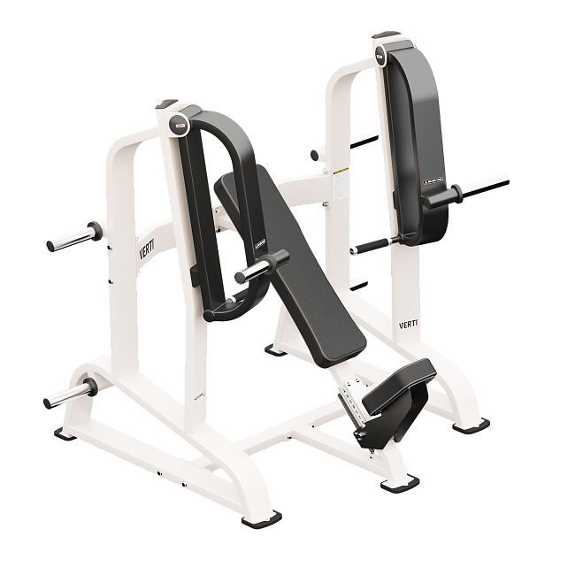 V221 Жим под углом вниз v-sport — изображение 2