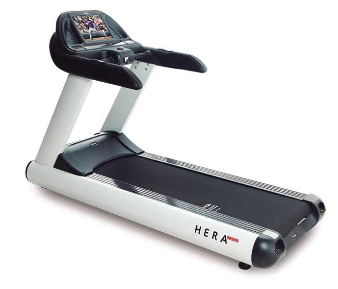 Беговая дорожка HERA-7000S — изображение 6