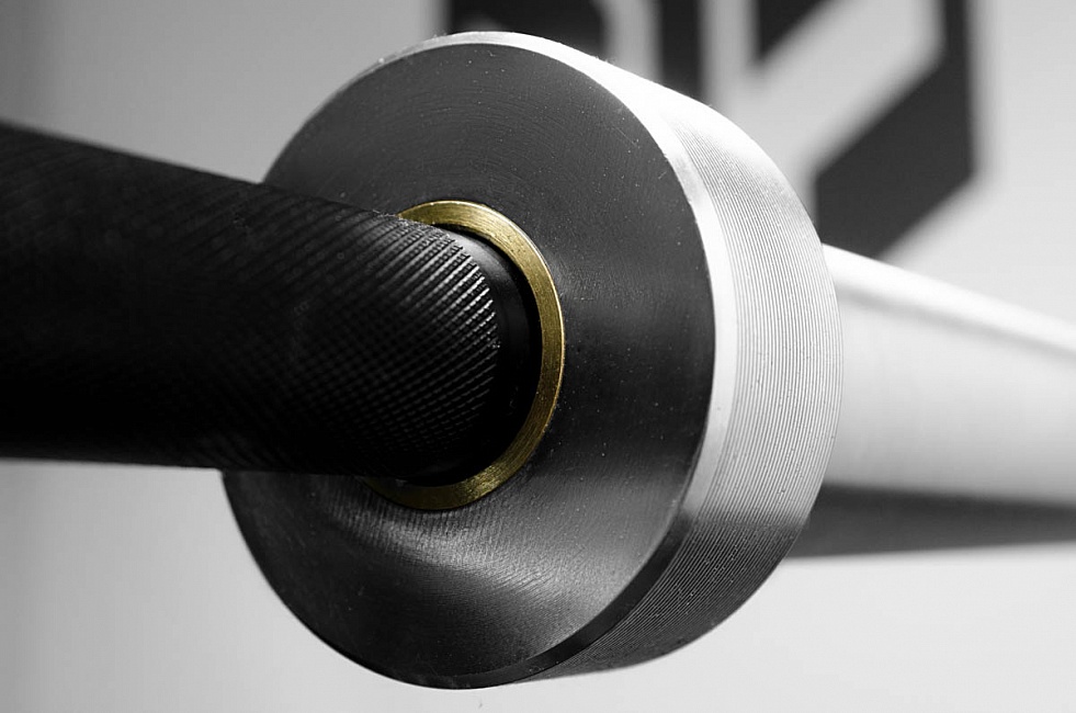 Гриф CrossTraining bar CT-20 Мужской YOUSTEEL — изображение 7