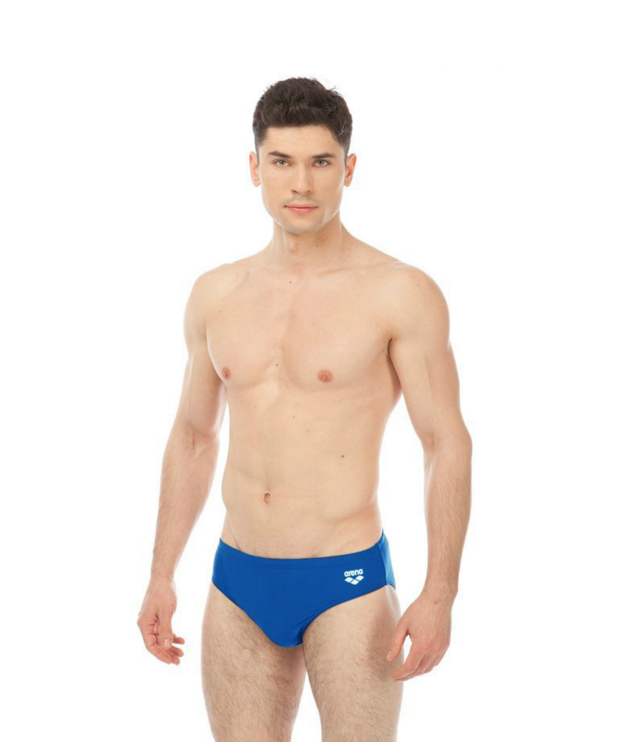 Плавки мужские Dynamo Brief Royal, 2A468 070 — изображение 2