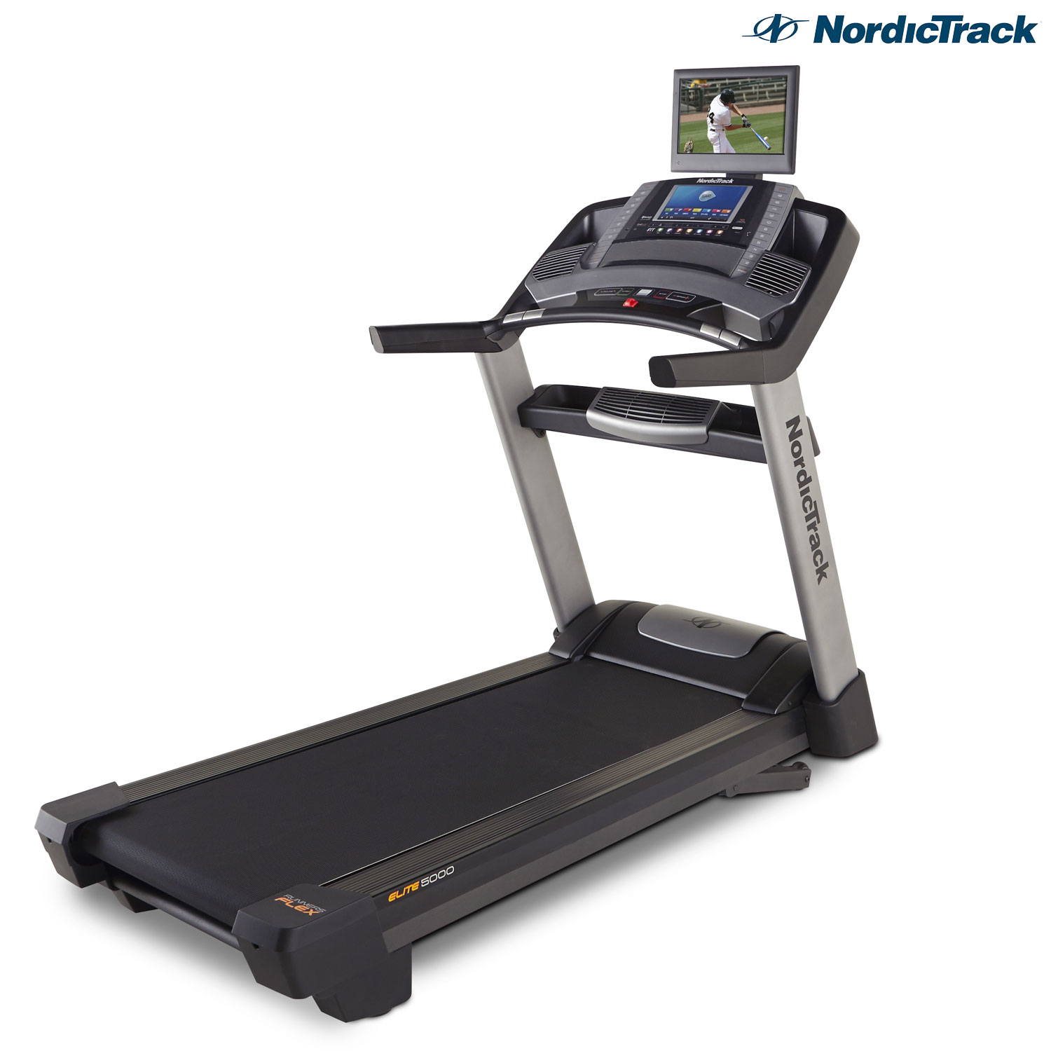 Беговая дорожка NordicTrack Elite 5000 — изображение 3