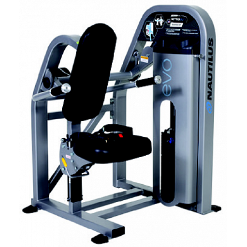 Nautilus S9SD Seated Dip — изображение 2