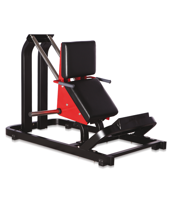 Голень-машина bronze gym a-00 — изображение 2