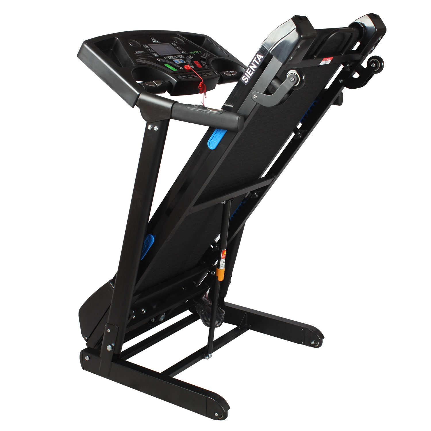 Беговая дорожка DFC SIENTA T625 — изображение 3