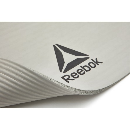 Коврик для фитнеса Reebok RAMT-11014GR — изображение 2