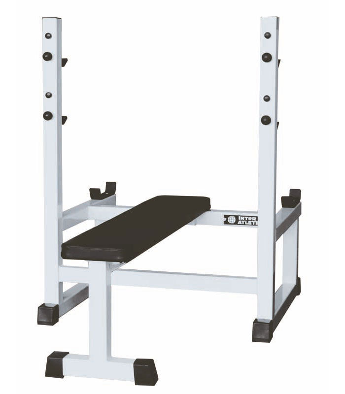 V-Sport Ft-323 Скамья для французского жима