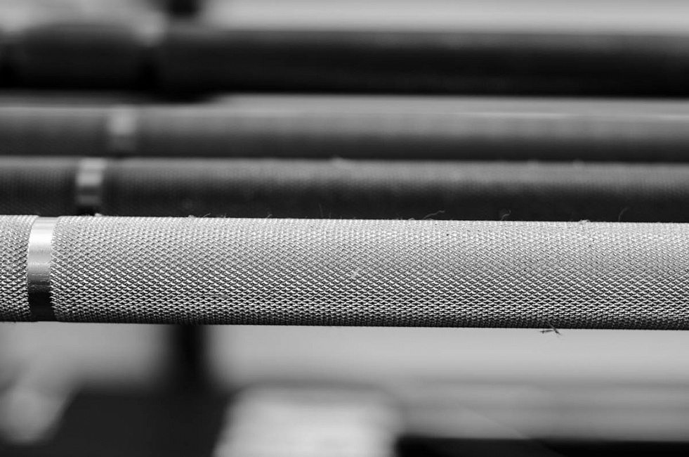 Гриф CrossTraining bar XF-10 YOUSTEEL — изображение 6