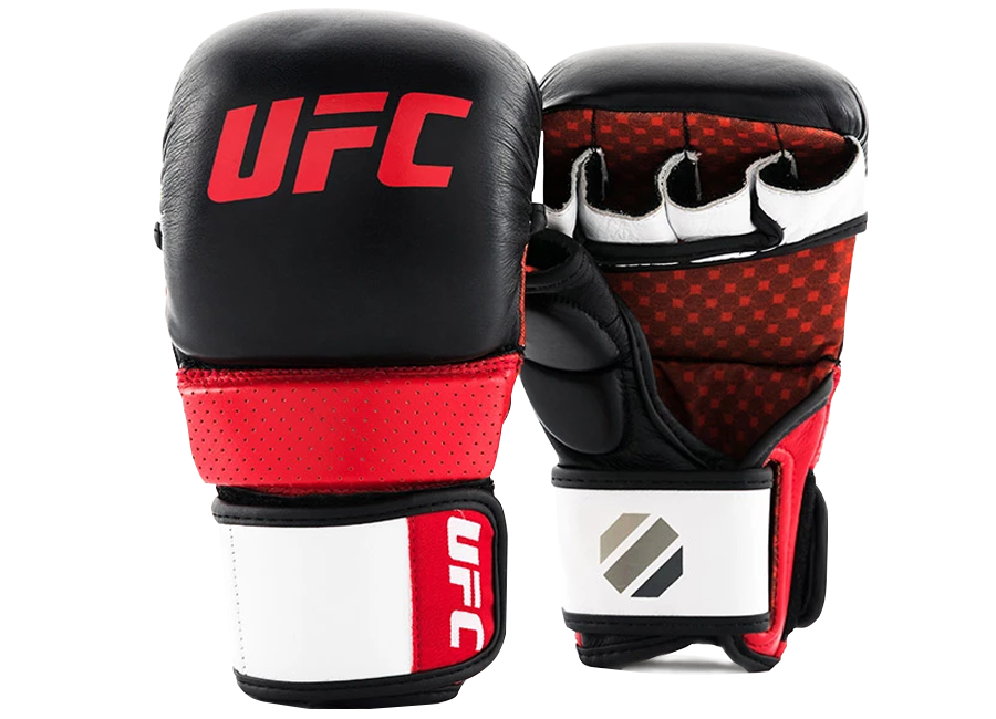 UFC PRO Перчатки для спарринга